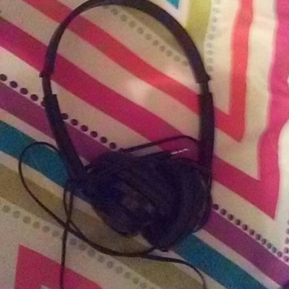 Headphones